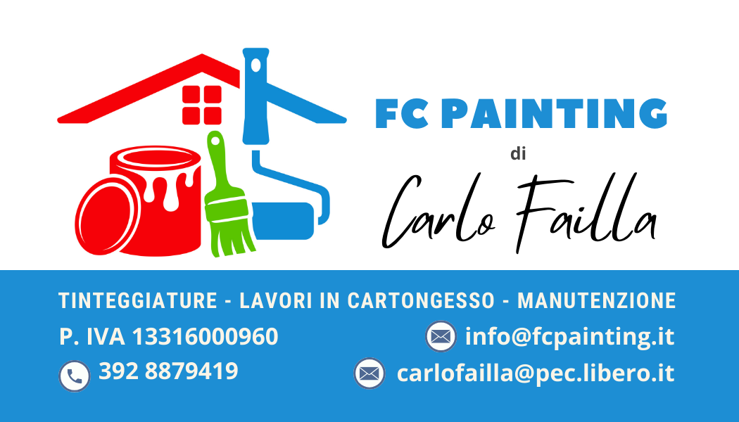 FC Painting — Foto 4