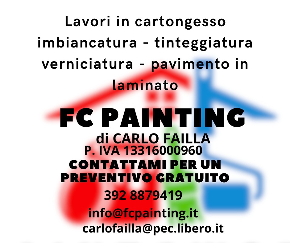 FC Painting — Foto 6